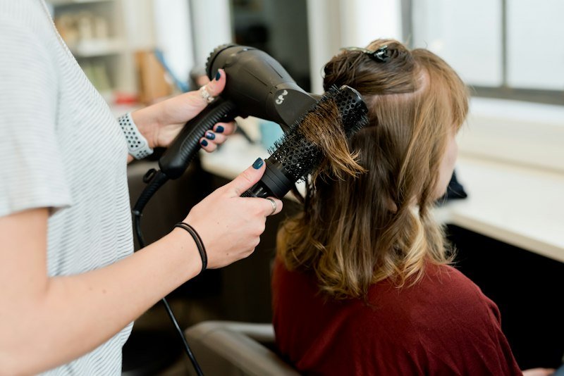 Hair Toppers
